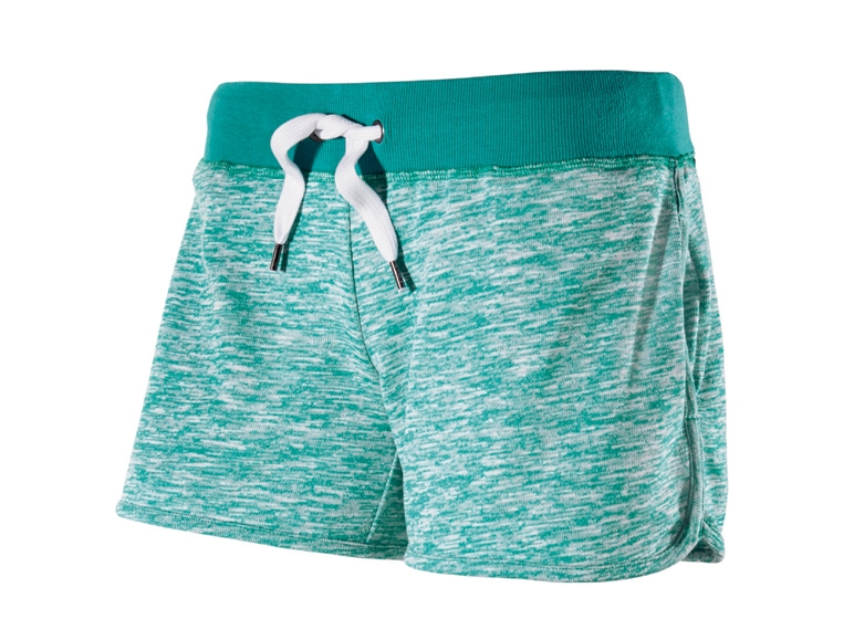 Ladies' Shorts