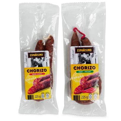 Chorizo
