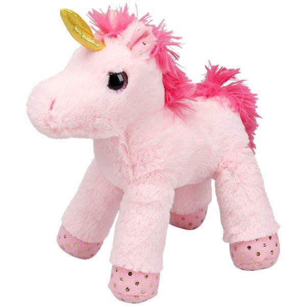 Licorne en peluche