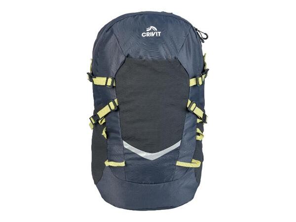 Trekingový batoh, 30 l