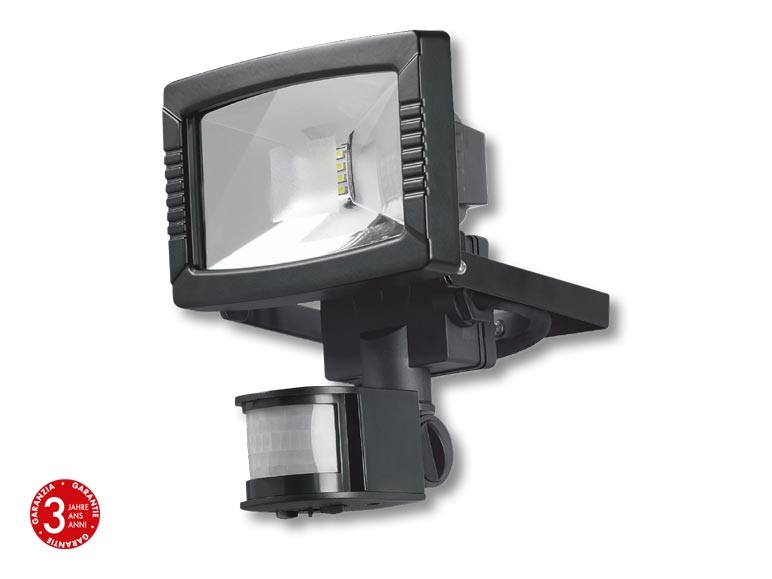Projecteur extérieur à LED