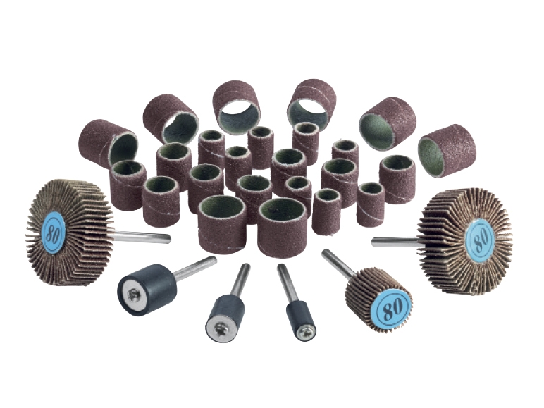 PARKSIDE Multi-Grinder Accessories