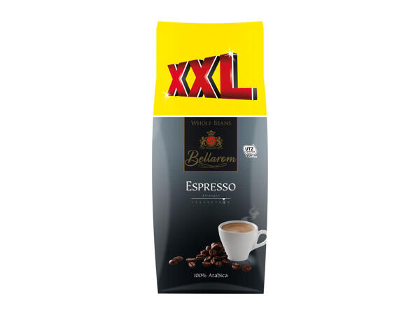 Bellarom Espresso Coffee Beans