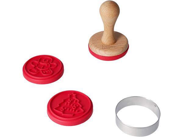 Pastry Accessories