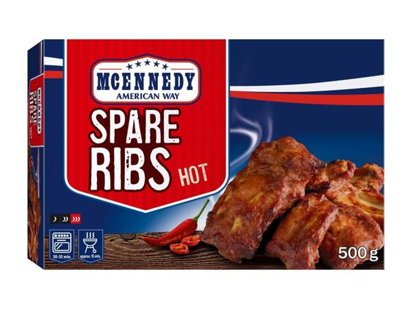 Spare Ribs