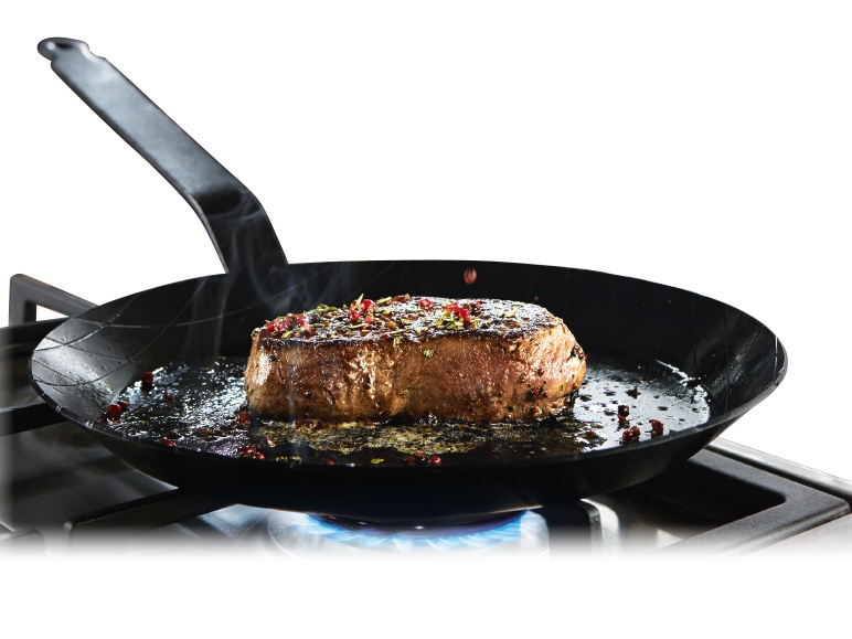 Ernesto(R) 28cm Iron Pan