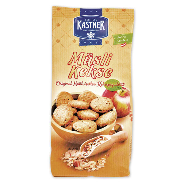 Kekse