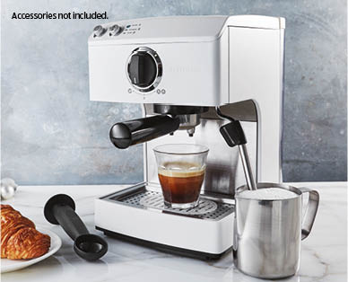 Espresso Machine