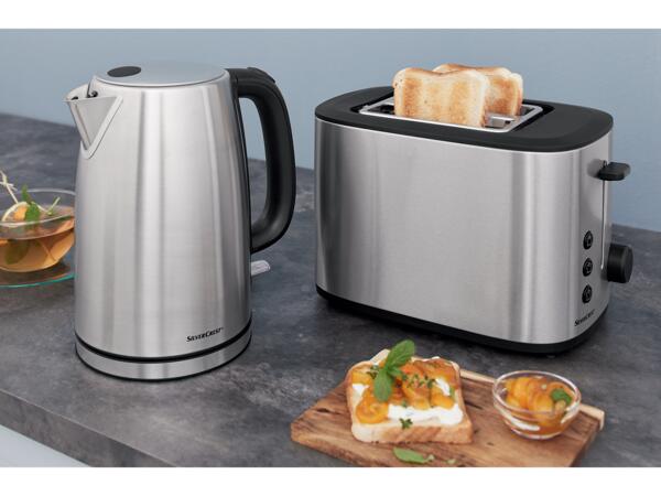 Toaster