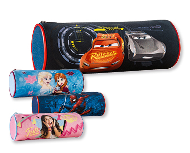 Astuccio CARS/FROZEN/ULTIMATE SPIDERMAN™/DISNEY