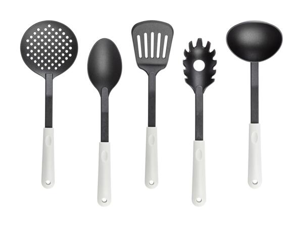 Ustensiles de cuisine