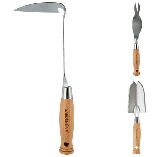 Garden Hand Tools