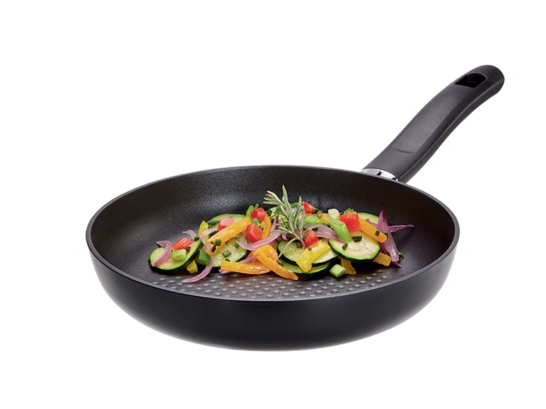 Aluminium Frying Pan diam. 24 or 28cm