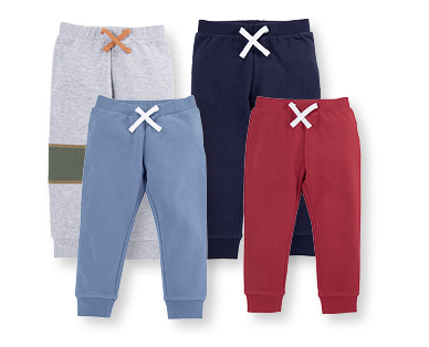 Pantalon en sweat pour tout-petits IMPIDIMPI
