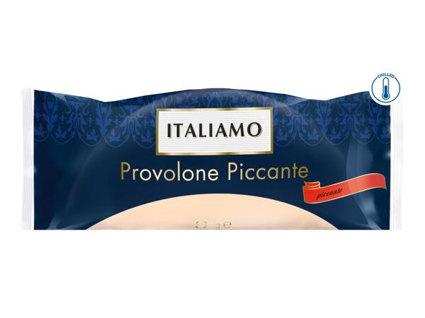 Provolone Assorted