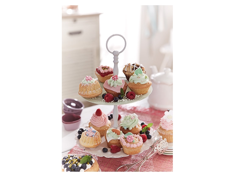 Ernesto Mini Baking Moulds