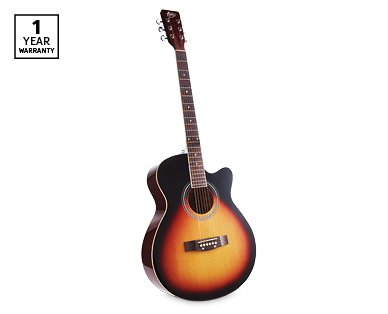 Acoustic Guitar - Steel String