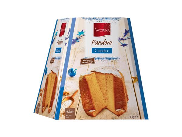 Pandoro