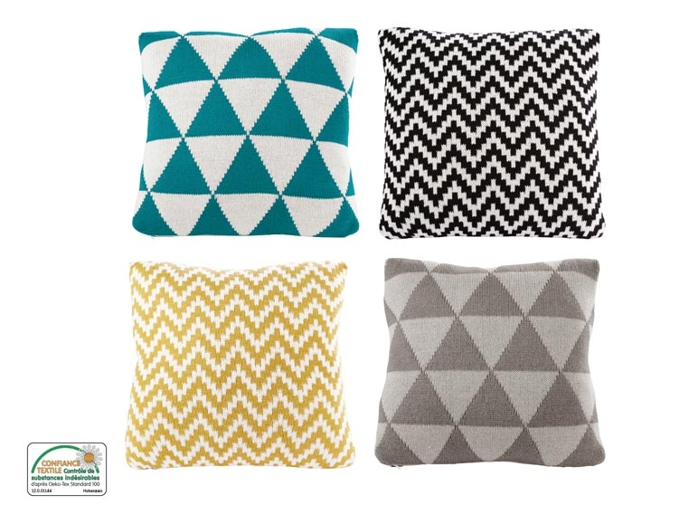 Coussin décoratif