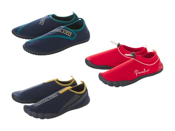 Chaussures de bain