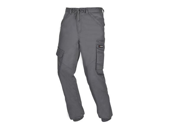 Men's work cargo joggers