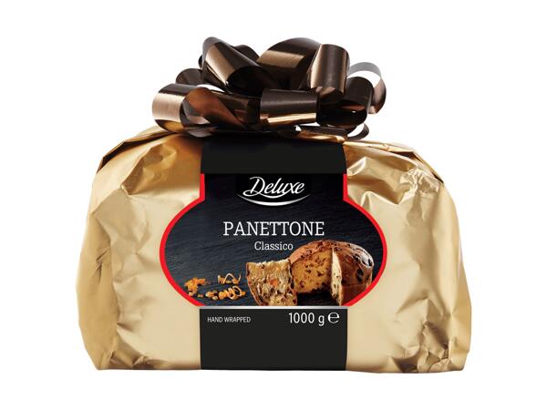 Panettone classico