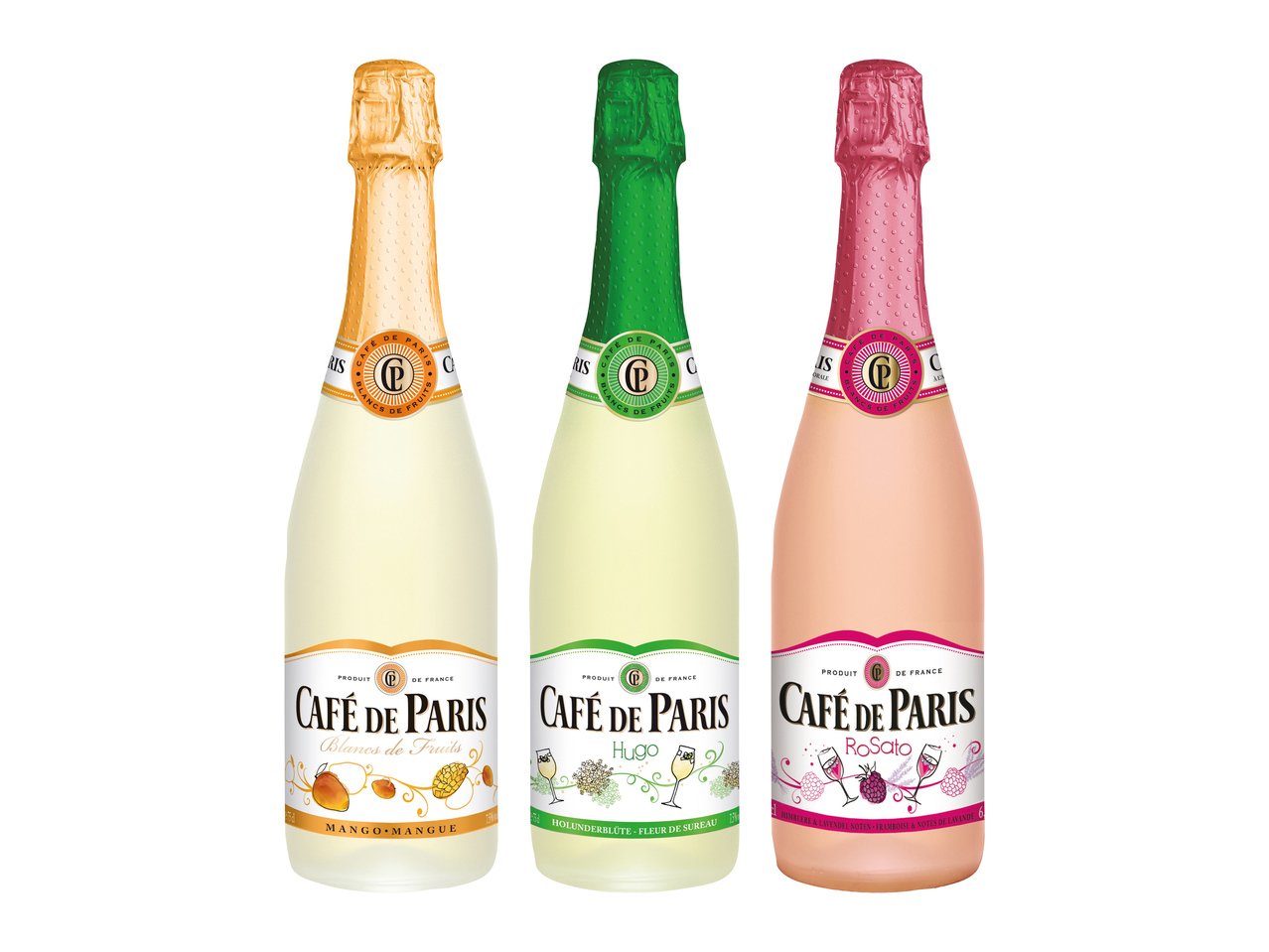 Café de Paris