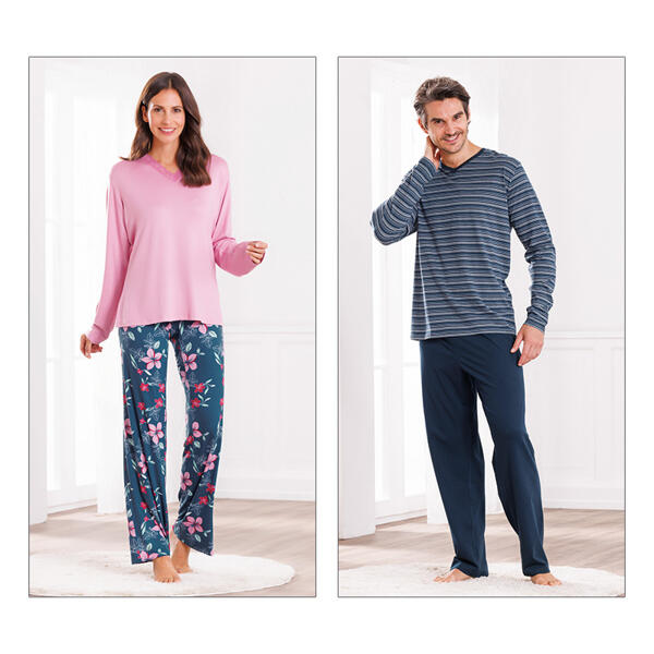 Pyjama-Set