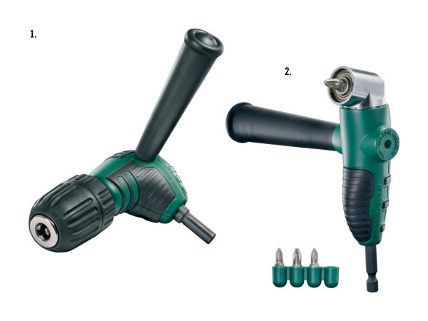 Renvoi d'angle pour perceuse/ renvoi d'angle pour visseuse