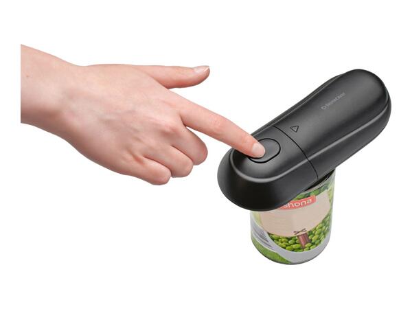 Silvercrest Electric Can Opener