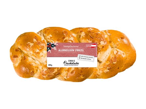 Allerheiligen Striezel