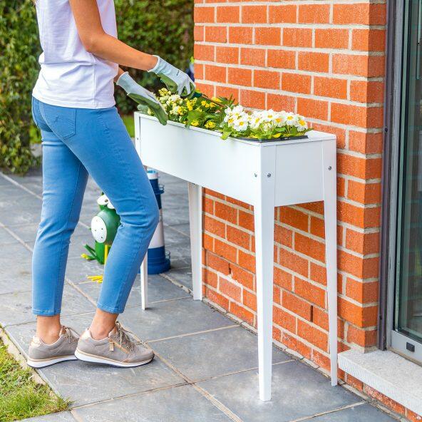 BELAVI(R) Bac de jardinage