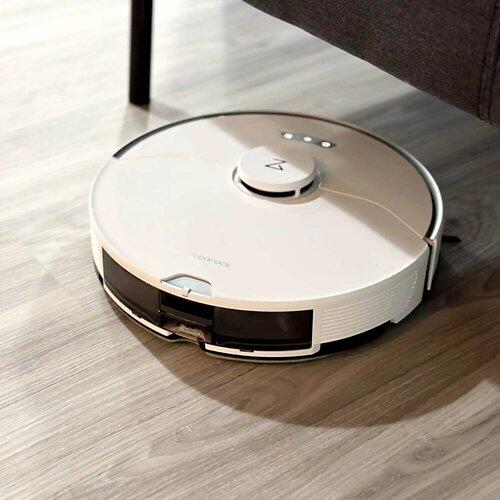 ROBOROCK Saugroboter G10 Robot, S300RR