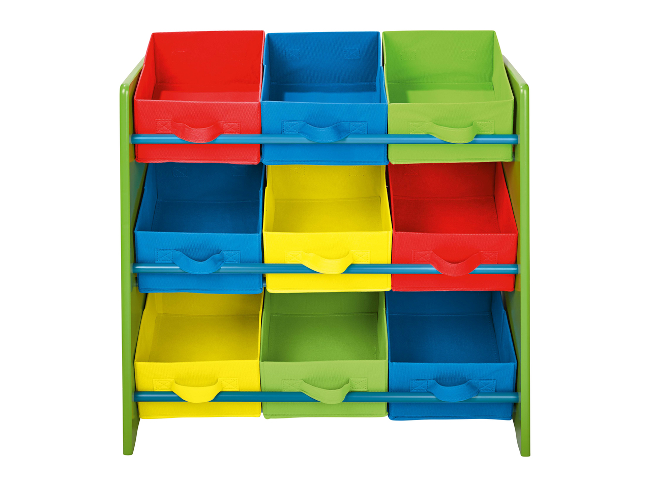 Scaffale per bambini