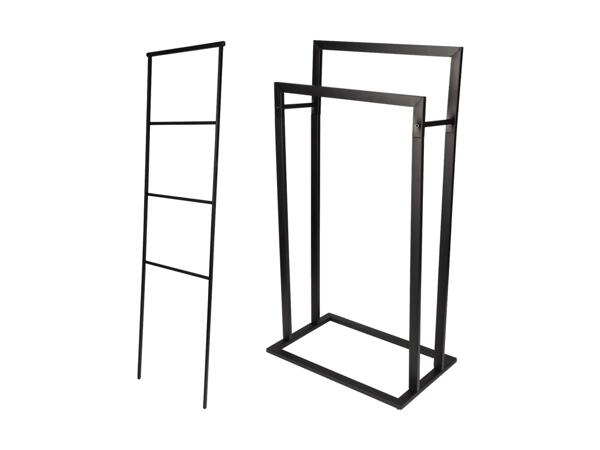 Porte-serviettes mural/porte-serviettes