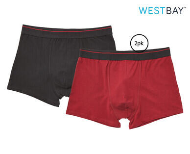 Men's Bamboo Blend Underwear