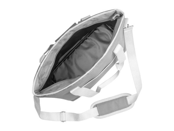 12L Grey Cool Bag