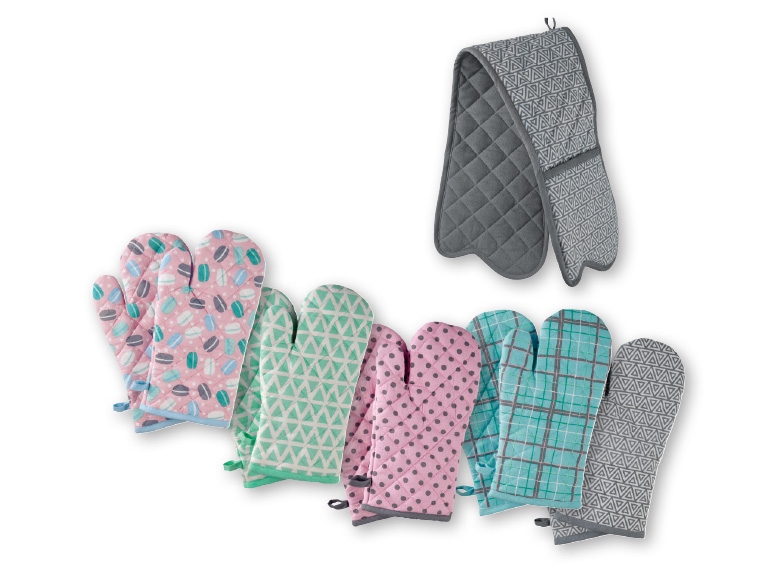 ERNESTO(R) Oven Gloves