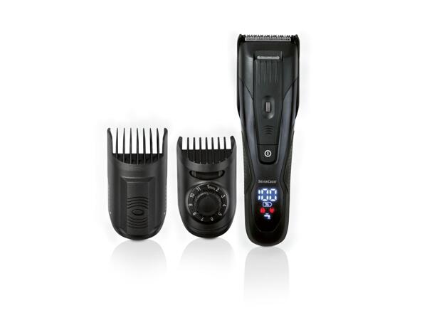 Hair & beard trimmer