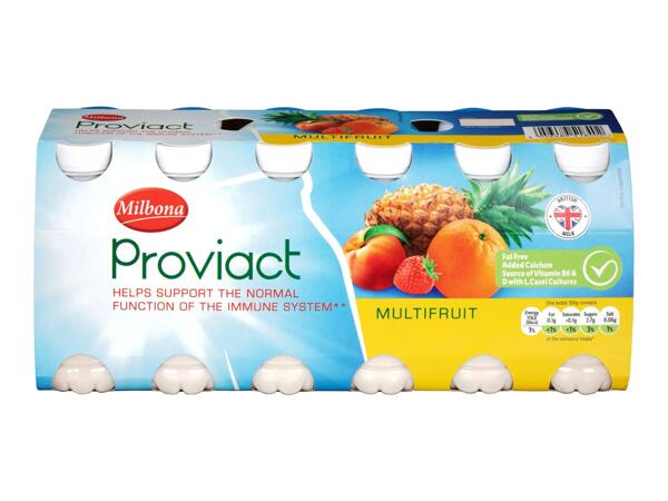 L.Casei Drinks Assorted