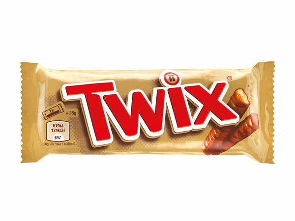 Chokoladebar