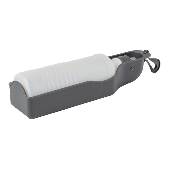 Trinkflasche für Haustiere
