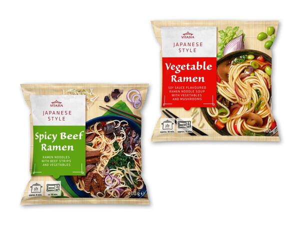 Ramensuppe