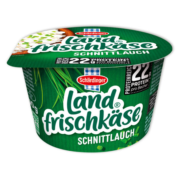 Landfrischkäse