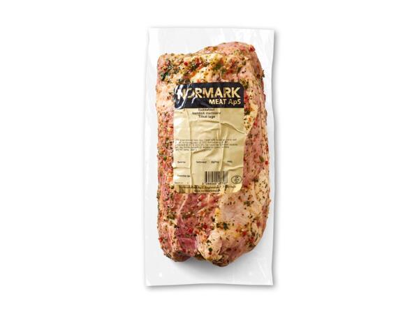 Nakkefilet