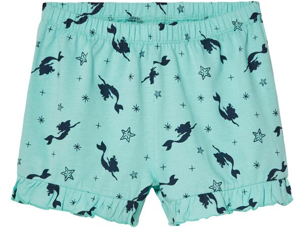 Kids' Short Pyjama Set