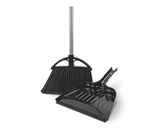 Easy Home Jumbo Mop or Broom