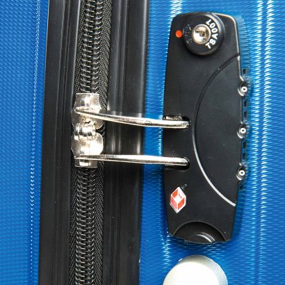 Valise trolley