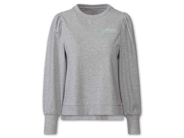 Damen Sweatjacke/​-pullover