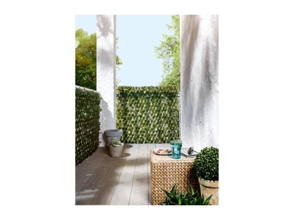 Livarno Home Privacy Screen